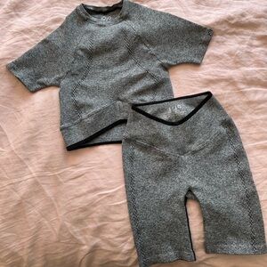 NWOT Joja Workout Set